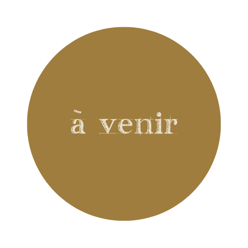 À venir - Potager