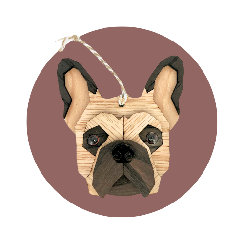 Bouledogue Français