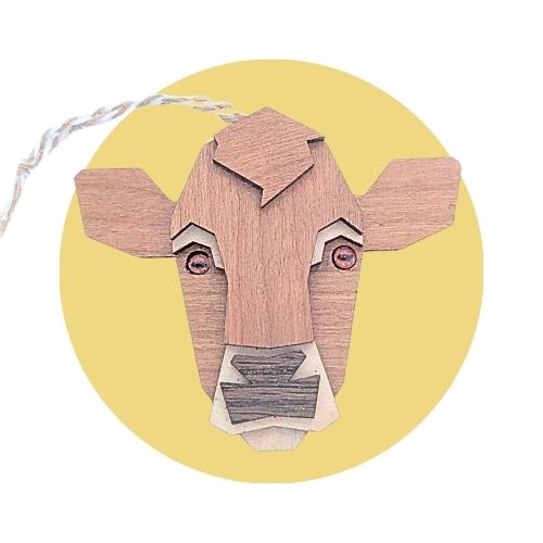 Vache Jersey