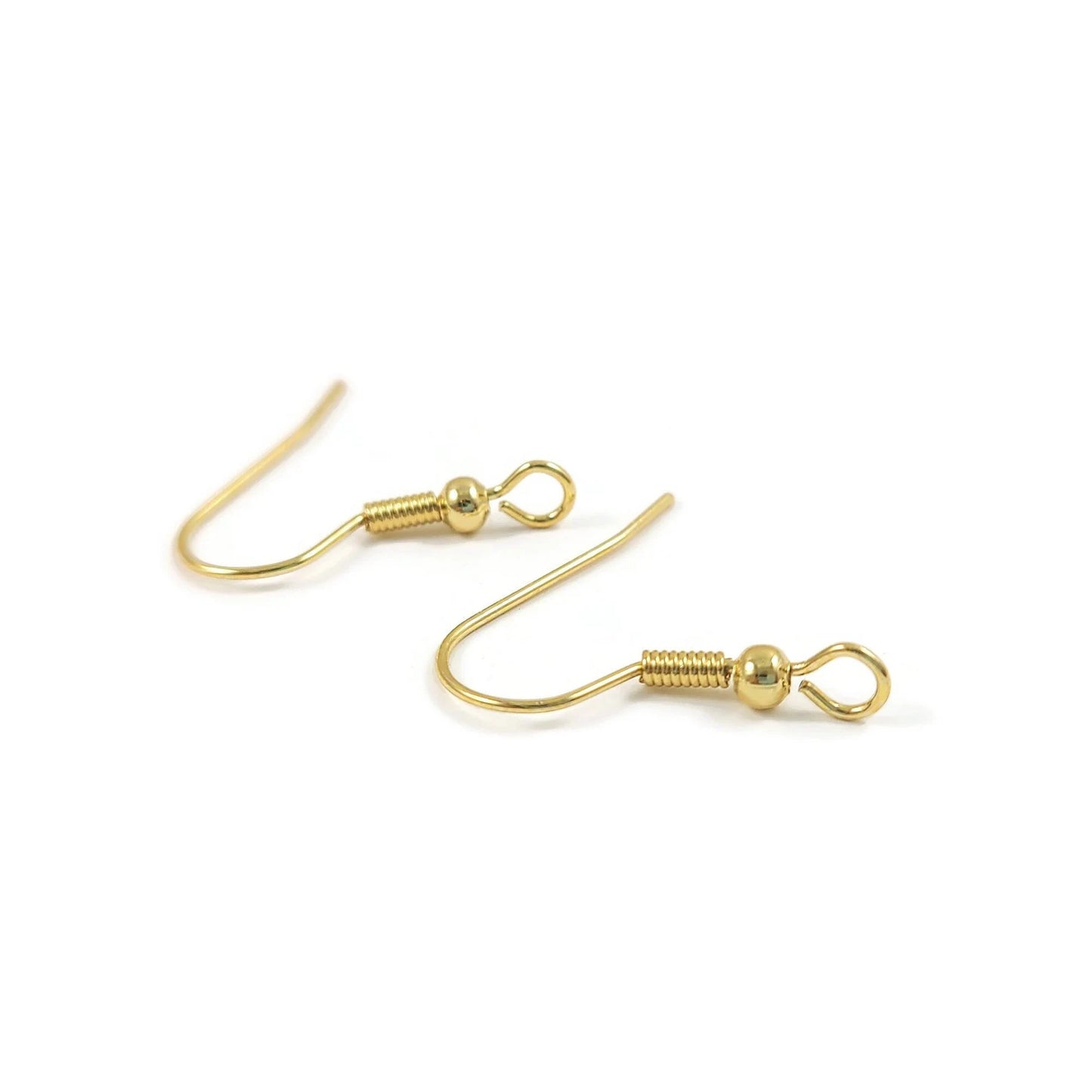 Boucles d'oreille "étoile"