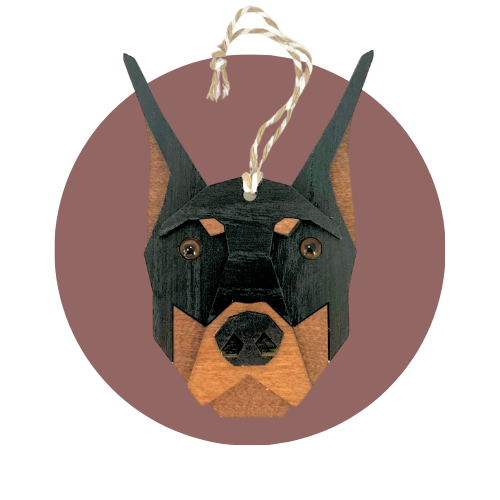 Doberman