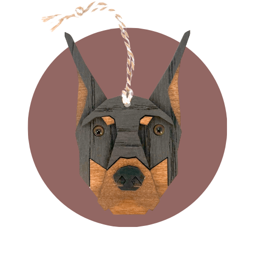 Doberman