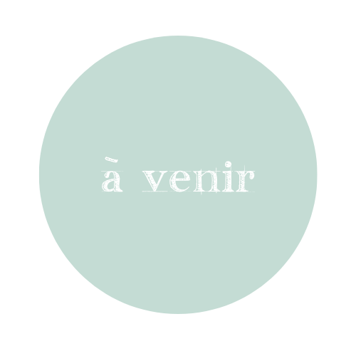 À venir - envol