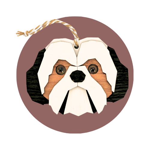 Shih-Tzu